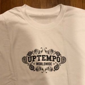 Uptempo WorldWide Paisley Surroundings